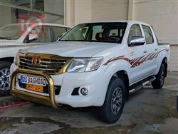 تويوتا هايلوكس